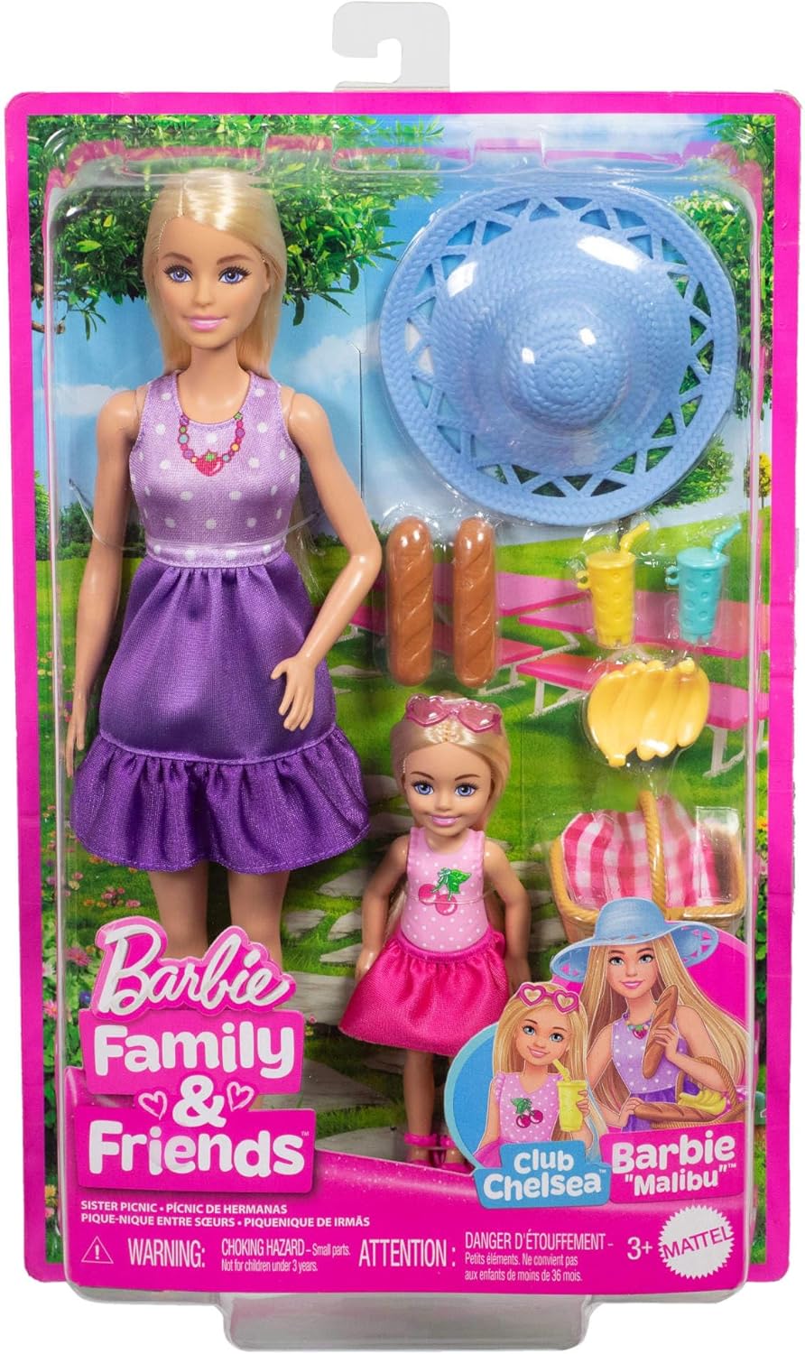 BARBIE MLBU CHEL CR OFT